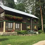 Horska V Slovenskom Raji Domek alpejski *