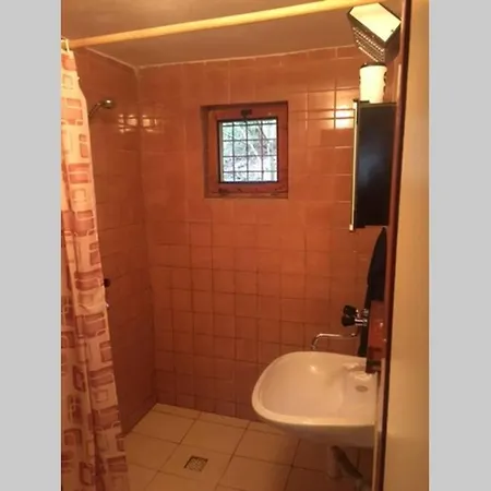 Horská V Slovenskom Raji Spišské Tomášovce