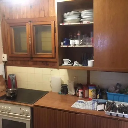 Horska V Slovenskom Raji