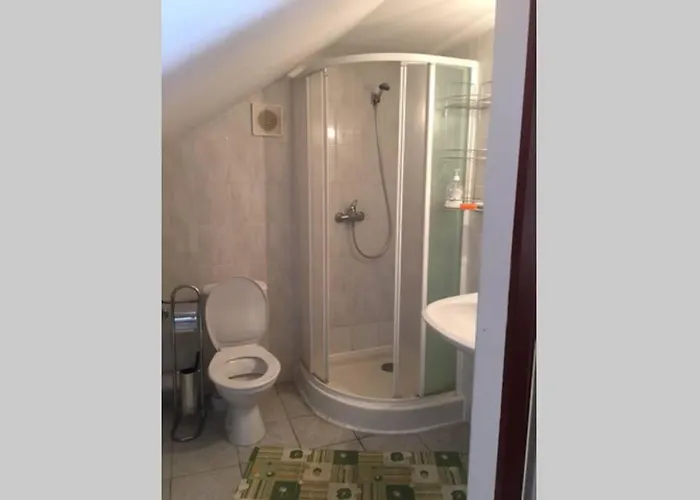 Alpstuga Horska V Slovenskom Raji