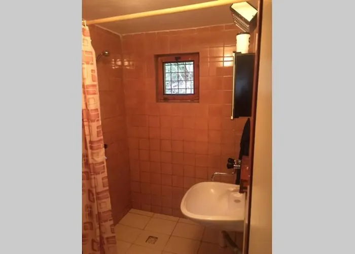 Horska V Slovenskom Raji Spišské Tomášovce