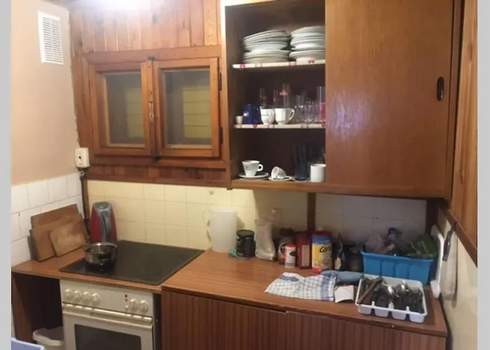 Horska V Slovenskom Raji