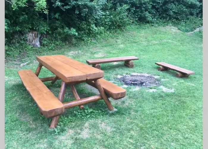 Alpstuga Horska V Slovenskom Raji